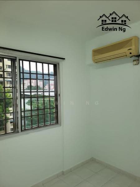 Pangsapuri untuk Dijual di Taman Pekaka Block 31 - Edwin Ng - Interior - PropertyGuru.com.my