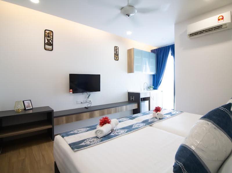 Banglo Pautan untuk Dijual di Taman Bukit Serdang (Seri Kembangan) - Ping Shin - Bedroom - PropertyGuru.com.my