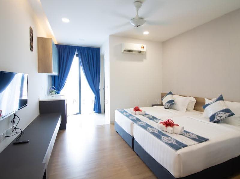 Banglo Pautan untuk Dijual di Taman Bukit Serdang (Seri Kembangan) - Ping Shin - Bedroom - PropertyGuru.com.my