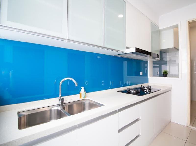 Banglo Pautan untuk Dijual di Taman Bukit Serdang (Seri Kembangan) - Ping Shin - Kitchen - PropertyGuru.com.my
