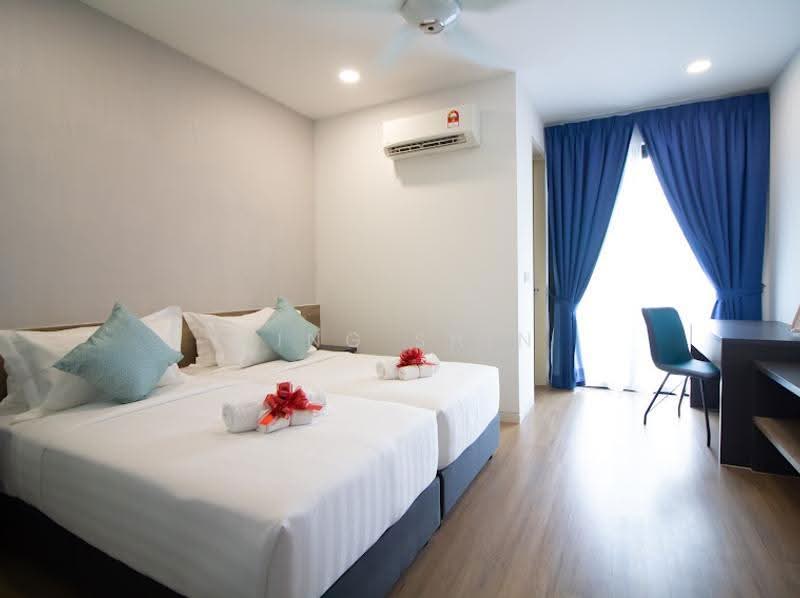 Banglo Pautan untuk Dijual di Taman Bukit Serdang (Seri Kembangan) - Ping Shin - Bedroom - PropertyGuru.com.my