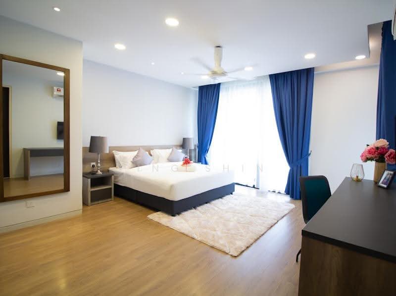 Banglo Pautan untuk Dijual di Taman Bukit Serdang (Seri Kembangan) - Ping Shin - Bedroom - PropertyGuru.com.my