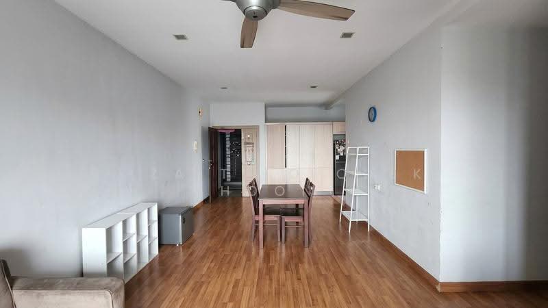 Kondominium untuk Dijual di Pelangi Utama - Liza Tieo Quek Hoon - Living Room - PropertyGuru.com.my