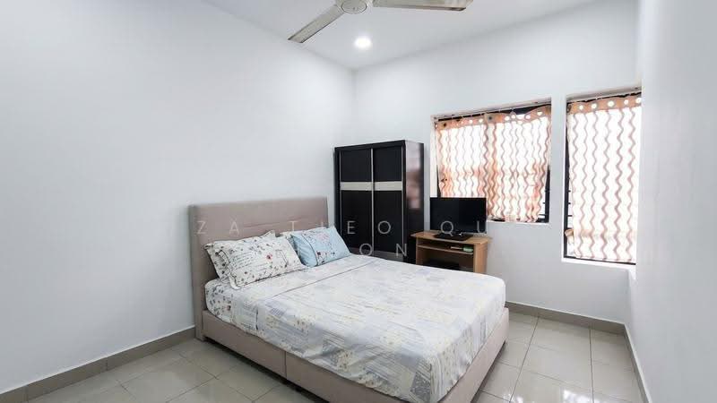 Kondominium untuk Dijual di Pelangi Utama - Liza Tieo Quek Hoon - Bedroom - PropertyGuru.com.my