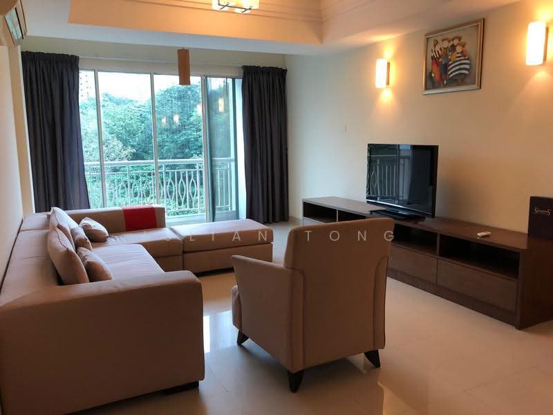 Condominium for Rent at Sutramas Luxury Condominium - Julian Tong - PropertyGuru.com.my