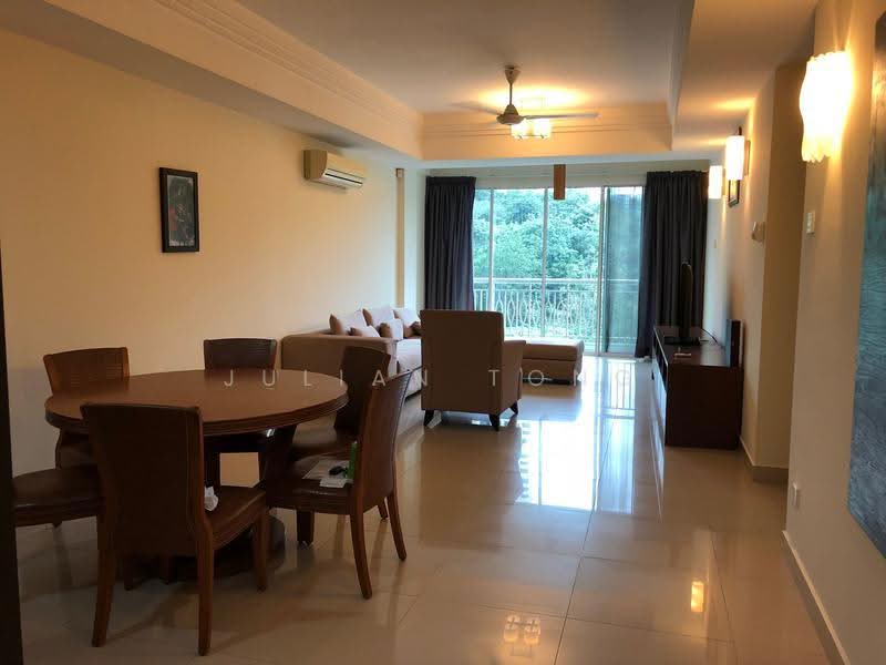 Condominium for Rent at Sutramas Luxury Condominium - Julian Tong - PropertyGuru.com.my