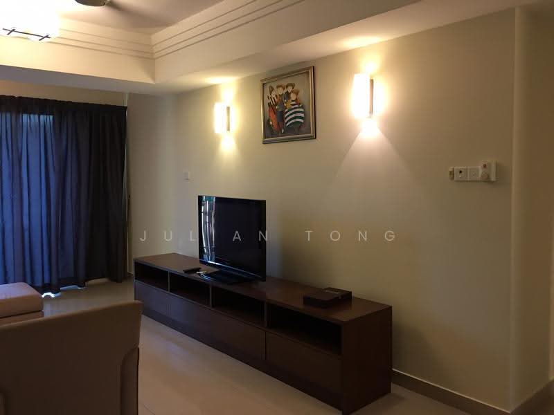 Condominium for Rent at Sutramas Luxury Condominium - Julian Tong - PropertyGuru.com.my