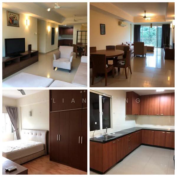 Condominium for Rent at Sutramas Luxury Condominium - Julian Tong - PropertyGuru.com.my