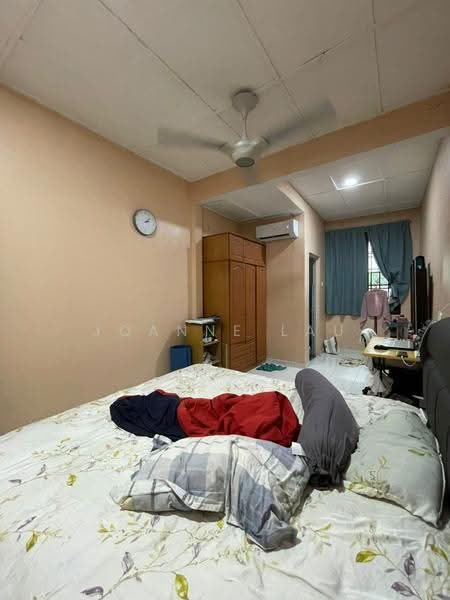 2-storey Terraced House for Sale in Bukit Indah (Iskandar Puteri (Nusajaya)) - Joanne Lau - Bedroom - PropertyGuru.com.my
