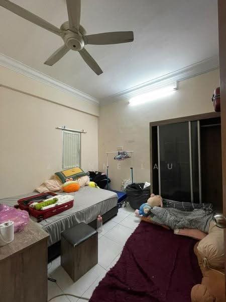 2-storey Terraced House for Sale in Bukit Indah (Iskandar Puteri (Nusajaya)) - Joanne Lau - Bedroom - PropertyGuru.com.my