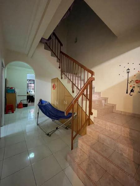 2-storey Terraced House for Sale in Bukit Indah (Iskandar Puteri (Nusajaya)) - Joanne Lau - Interior - PropertyGuru.com.my