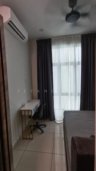 Condominium for Rent at Verando Residence - Zeyang Ng - Bedroom - PropertyGuru.com.my