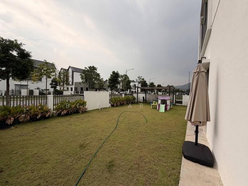 2-storey Terraced House for Sale in Eco Forest (Semenyih) - BILYA ARIFF - Exterior - PropertyGuru.com.my