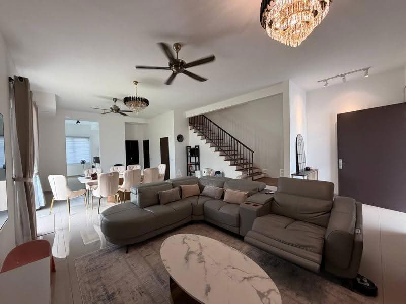 2-storey Terraced House for Sale in Eco Forest (Semenyih) - BILYA ARIFF - PropertyGuru.com.my