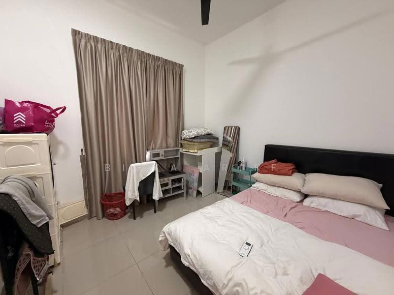 2-storey Terraced House for Sale in Eco Forest (Semenyih) - BILYA ARIFF - PropertyGuru.com.my