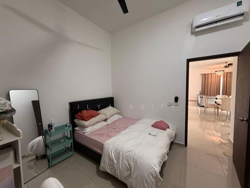 2-storey Terraced House for Sale in Eco Forest (Semenyih) - BILYA ARIFF - PropertyGuru.com.my