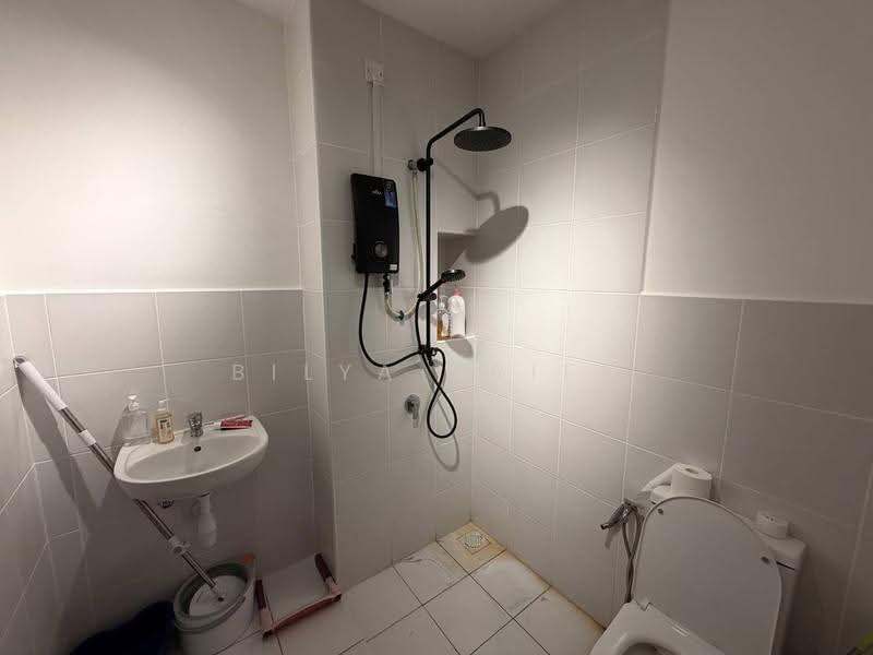 2-storey Terraced House for Sale in Eco Forest (Semenyih) - BILYA ARIFF - PropertyGuru.com.my