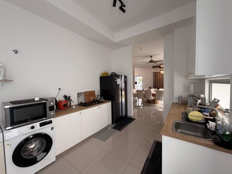 2-storey Terraced House for Sale in Eco Forest (Semenyih) - BILYA ARIFF - PropertyGuru.com.my