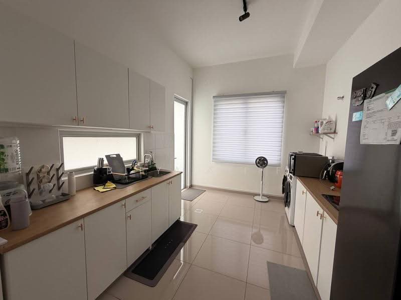 2-storey Terraced House for Sale in Eco Forest (Semenyih) - BILYA ARIFF - PropertyGuru.com.my