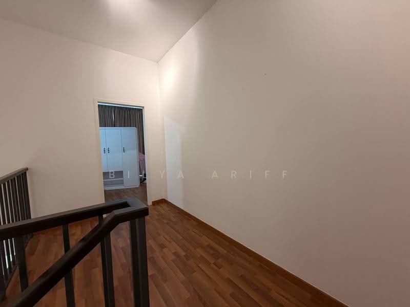 2-storey Terraced House for Sale in Eco Forest (Semenyih) - BILYA ARIFF - PropertyGuru.com.my