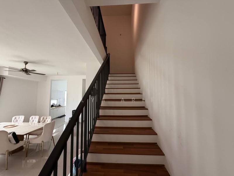 2-storey Terraced House for Sale in Eco Forest (Semenyih) - BILYA ARIFF - PropertyGuru.com.my