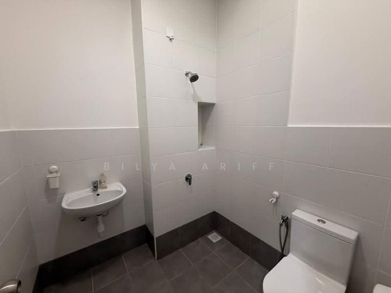 2-storey Terraced House for Sale in Eco Forest (Semenyih) - BILYA ARIFF - PropertyGuru.com.my