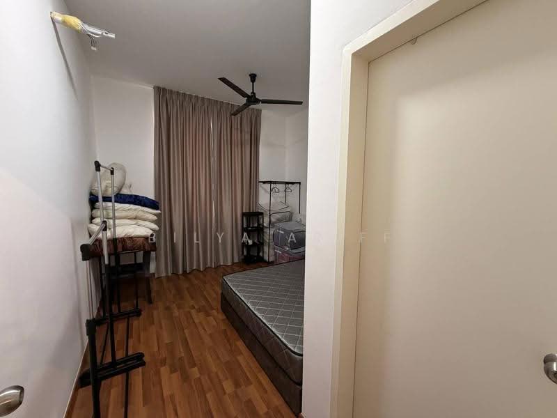 2-storey Terraced House for Sale in Eco Forest (Semenyih) - BILYA ARIFF - PropertyGuru.com.my