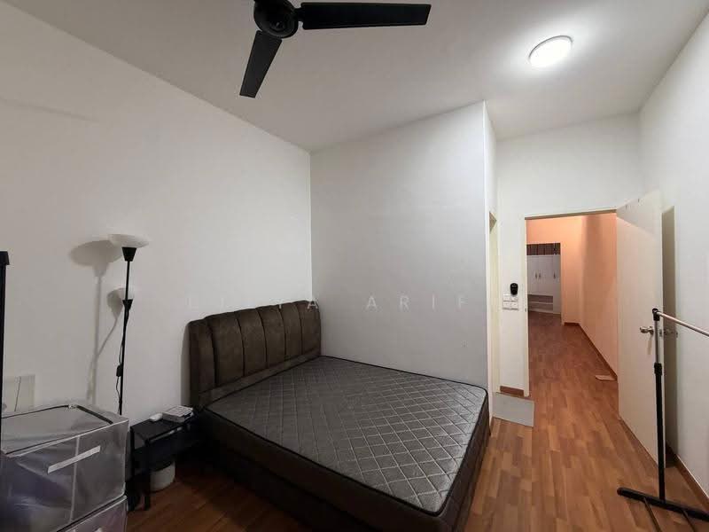 2-storey Terraced House for Sale in Eco Forest (Semenyih) - BILYA ARIFF - PropertyGuru.com.my