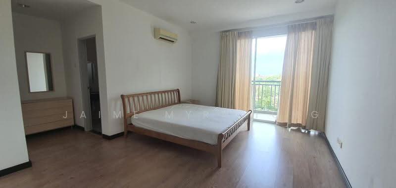 Condominium for Rent at Jesselton Condominium - Jaime Myra Tong - Bedroom - PropertyGuru.com.my