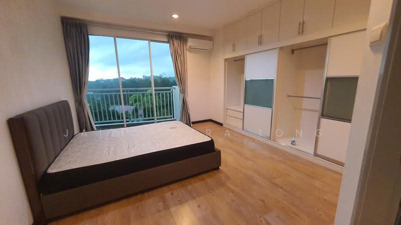 Condominium for Rent at Jesselton Condominium - Jaime Myra Tong - Bedroom - PropertyGuru.com.my