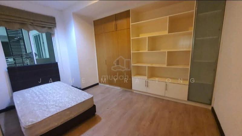 Condominium for Rent at Jesselton Condominium - Jaime Myra Tong - Bedroom - PropertyGuru.com.my