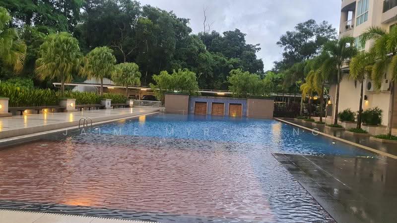 Condominium for Rent at Jesselton Condominium - Jaime Myra Tong - Exterior - PropertyGuru.com.my
