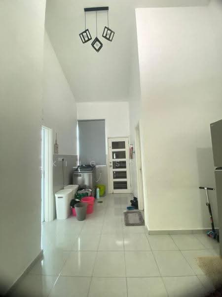 1-storey Terraced House for Sale in Tehel (Bemban) - King Song - PropertyGuru.com.my