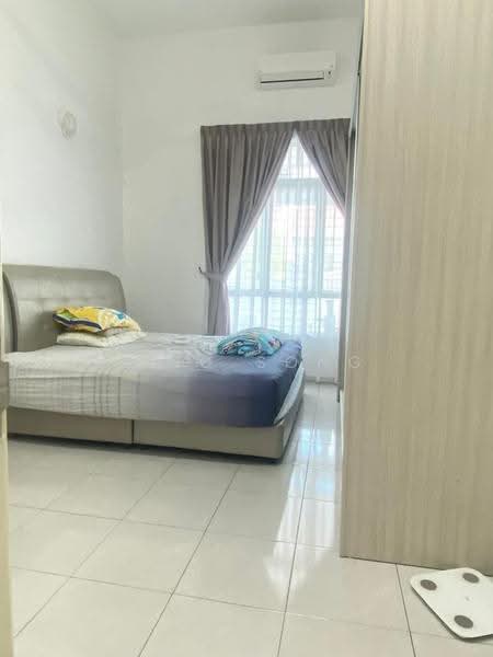1-storey Terraced House for Sale in Tehel (Bemban) - King Song - PropertyGuru.com.my