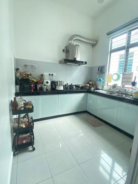 1-storey Terraced House for Sale in Tehel (Bemban) - King Song - PropertyGuru.com.my