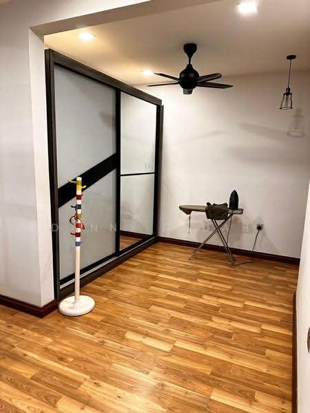 Kediaman Servis untuk Dijual di Metropolitan Square Service Residence - Danny Chuah - Interior - PropertyGuru.com.my