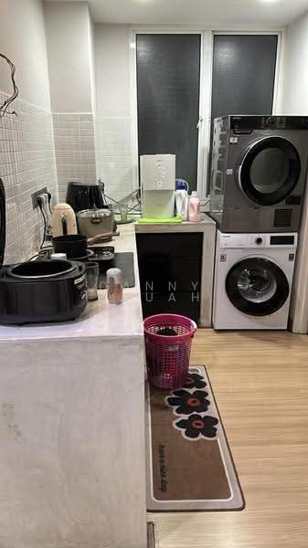 Kediaman Servis untuk Dijual di Metropolitan Square Service Residence - Danny Chuah - PropertyGuru.com.my