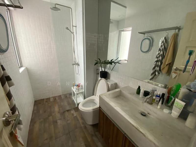 Kediaman Servis untuk Dijual di Metropolitan Square Service Residence - Danny Chuah - PropertyGuru.com.my