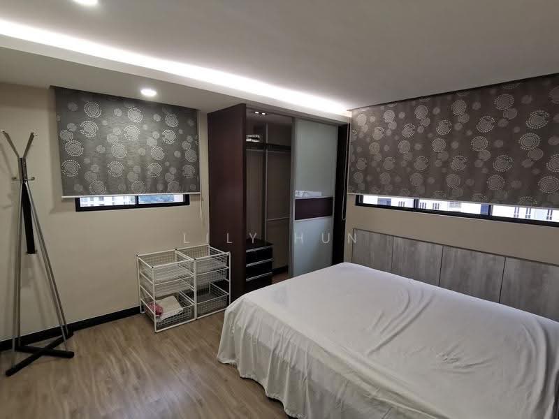 Kondominium untuk Disewa di Mont Kiara Pines - Lily Hun - Bedroom - PropertyGuru.com.my