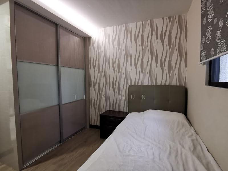 Kondominium untuk Disewa di Mont Kiara Pines - Lily Hun - Bedroom - PropertyGuru.com.my