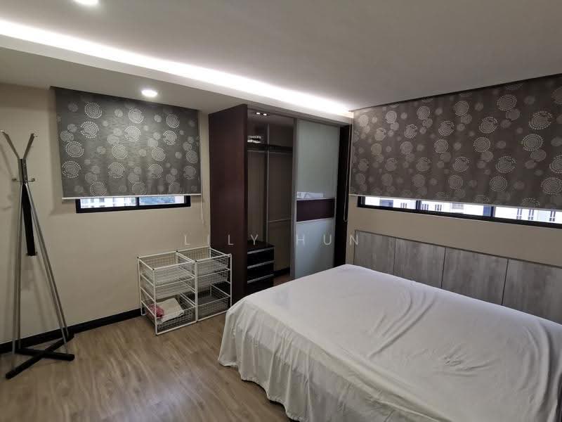 Kondominium untuk Disewa di Mont Kiara Pines - Lily Hun - Bedroom - PropertyGuru.com.my