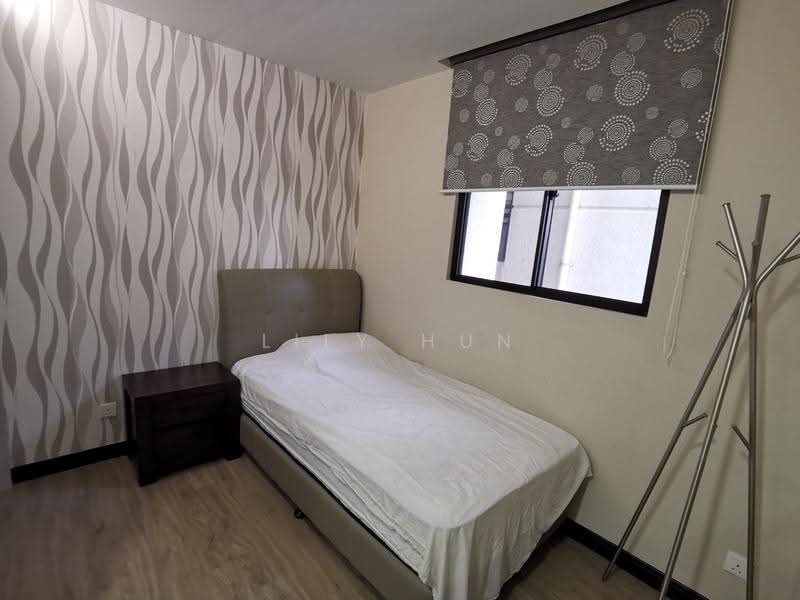 Kondominium untuk Disewa di Mont Kiara Pines - Lily Hun - Bedroom - PropertyGuru.com.my