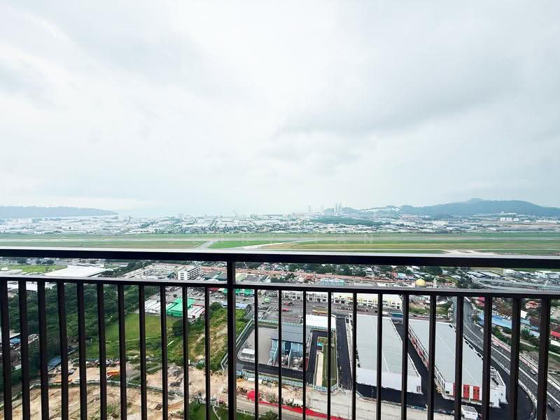 Condominium for Rent at Havana Beach Residences - Jerry Tan - View - PropertyGuru.com.my
