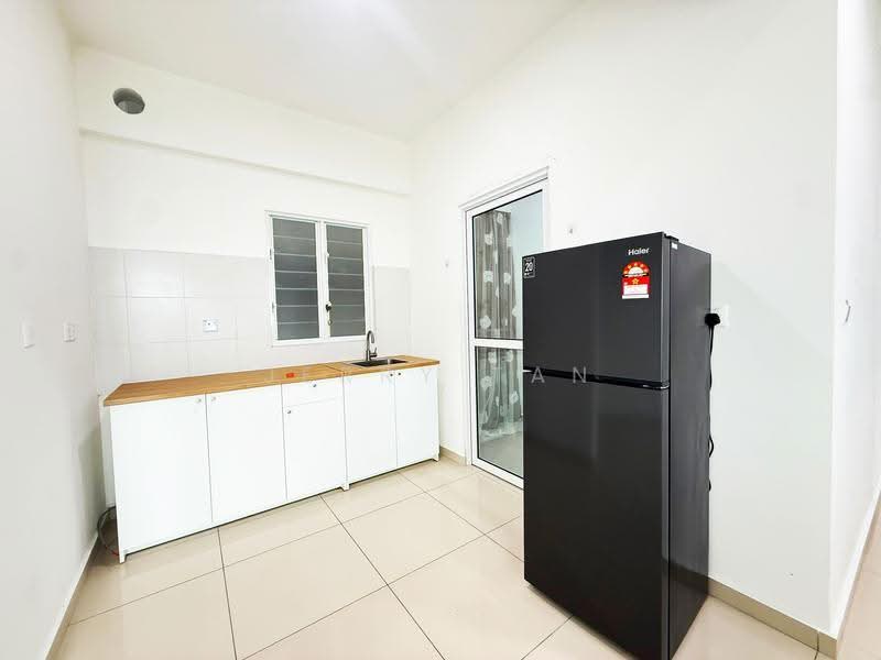 Condominium for Rent at Havana Beach Residences - Jerry Tan - Kitchen - PropertyGuru.com.my