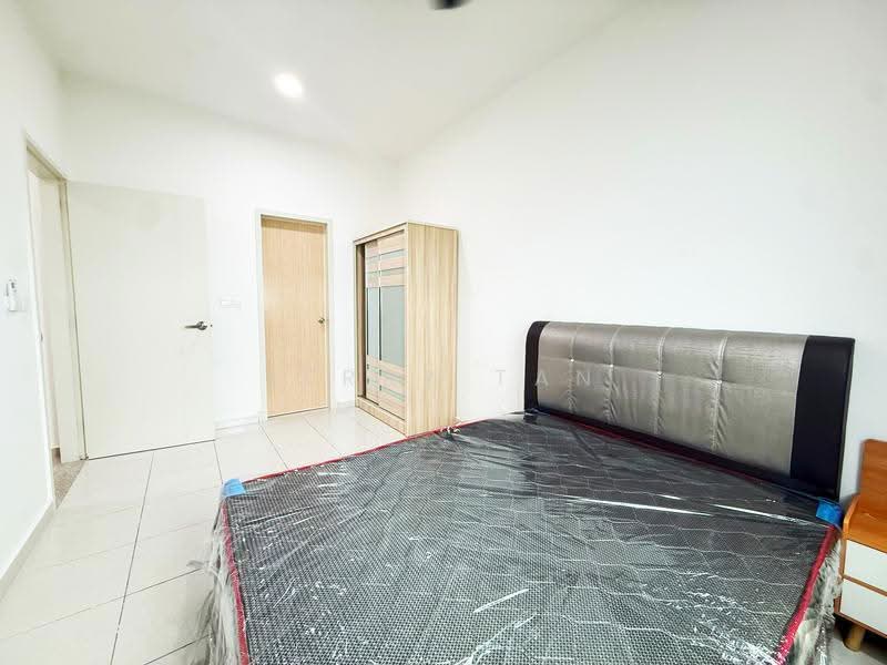 Condominium for Rent at Havana Beach Residences - Jerry Tan - Bedroom - PropertyGuru.com.my