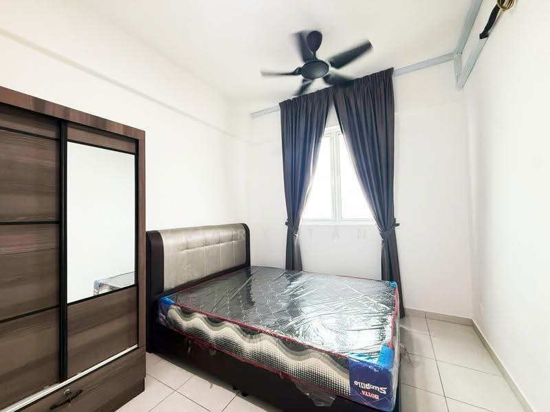 Condominium for Rent at Havana Beach Residences - Jerry Tan - Bedroom - PropertyGuru.com.my
