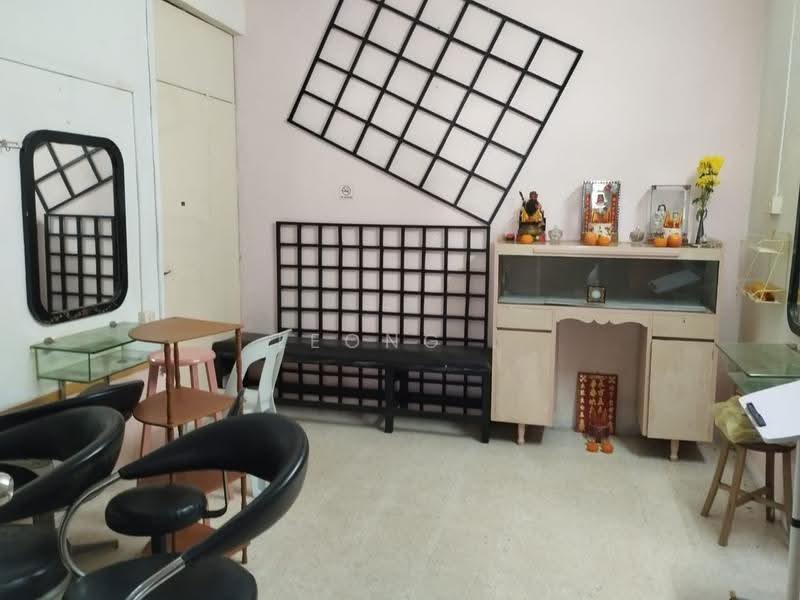 Rumah Teres 1-Tingkat untuk Disewa di Ayer Itam (Penang) - Leong . - Interior - PropertyGuru.com.my