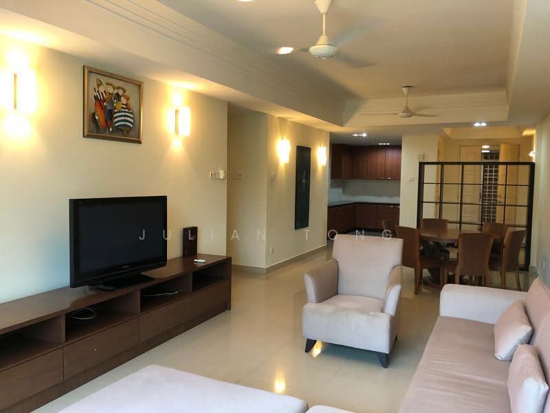Kondominium untuk Dijual di Sutramas Luxury Condominium - Julian Tong - PropertyGuru.com.my