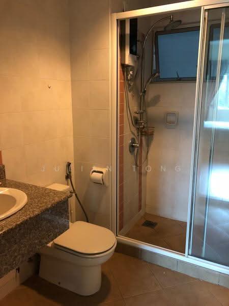 Kondominium untuk Dijual di Sutramas Luxury Condominium - Julian Tong - PropertyGuru.com.my