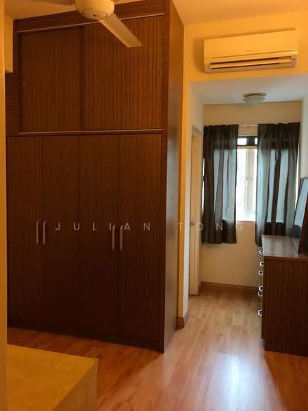 Kondominium untuk Dijual di Sutramas Luxury Condominium - Julian Tong - PropertyGuru.com.my